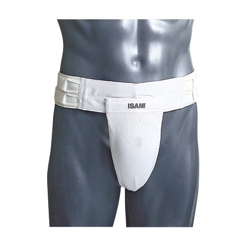 L-675 金的サポーター