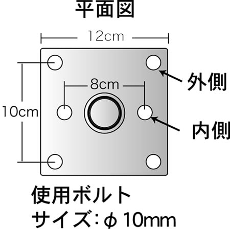 ISO-3 サンドバッグベース金具 | すべての商品 | | 格闘技プロ