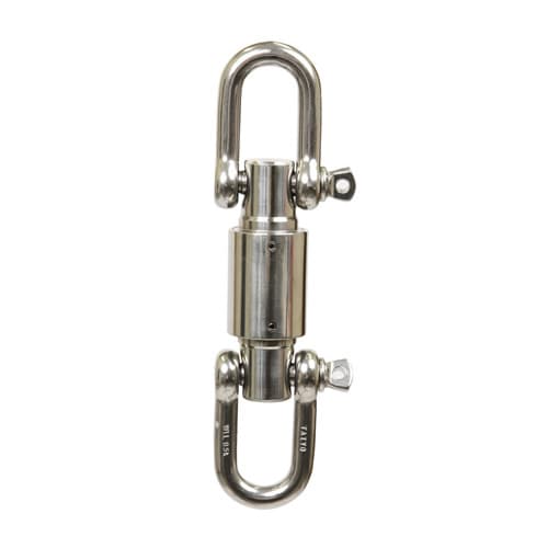 ISO-6　ビッグスイベル