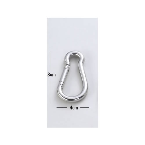 SB-8　ナスカン・小