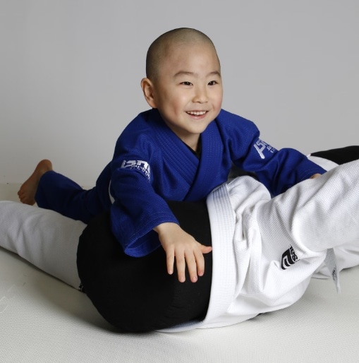 BJJダミー