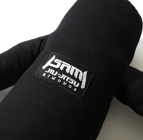BJJダミー
