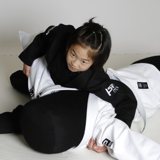 BJJダミー