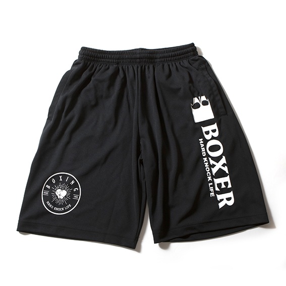 IBX-26 BOXERドライショーツ