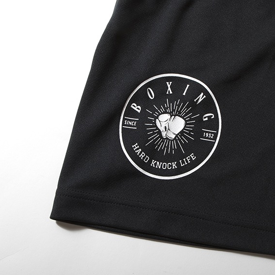 IBX-26 BOXERドライショーツ