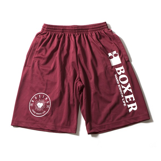 IBX-26 BOXERドライショーツ
