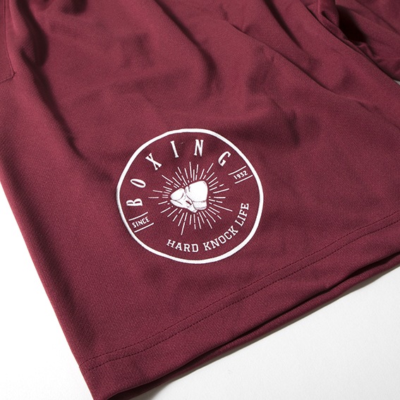 IBX-26 BOXERドライショーツ