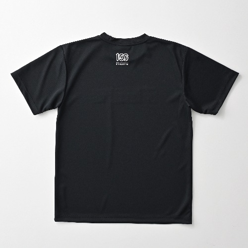 100A S/S GRAPHIC TOP Type-A