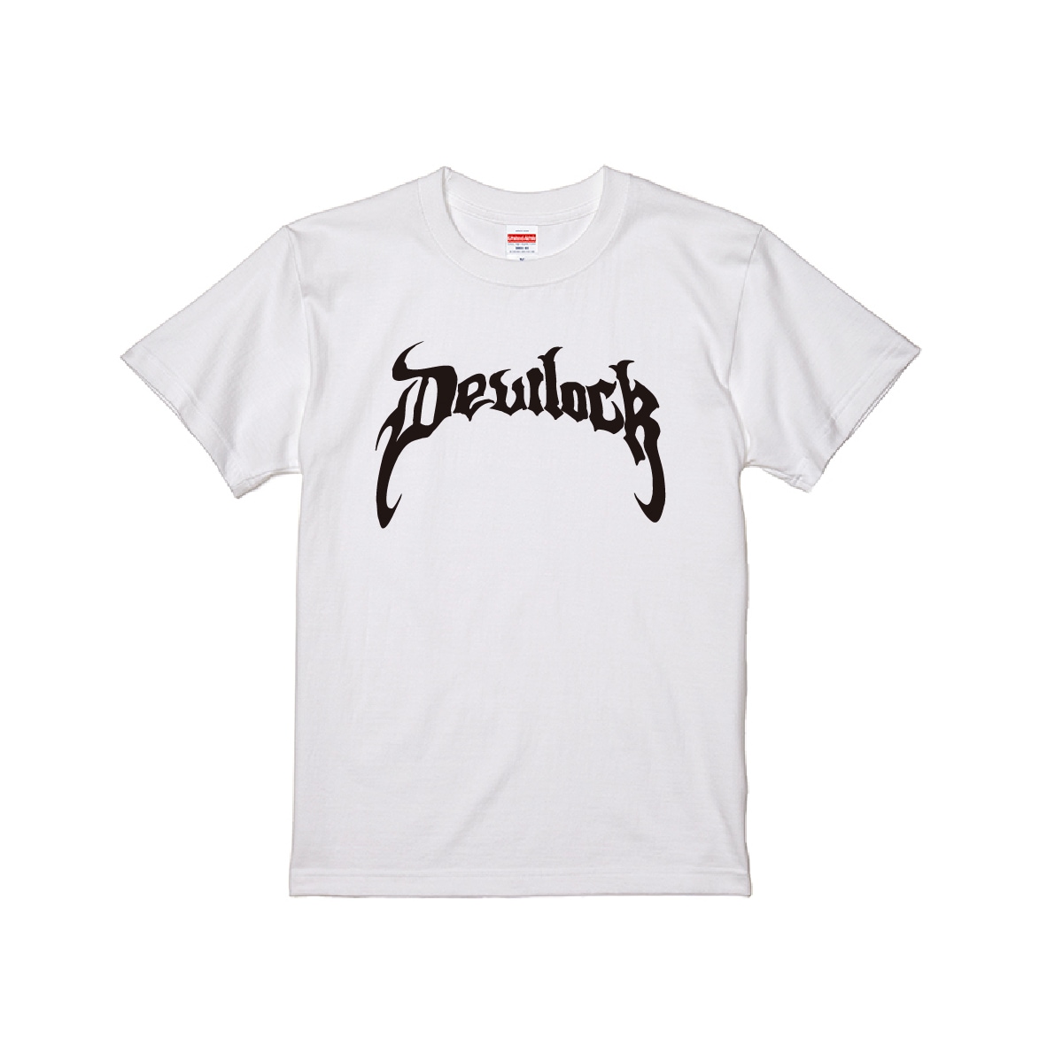 DEVILOCK BOW Tシャツ
