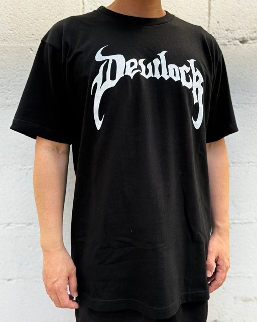 DEVILOCK BOW Tシャツ
