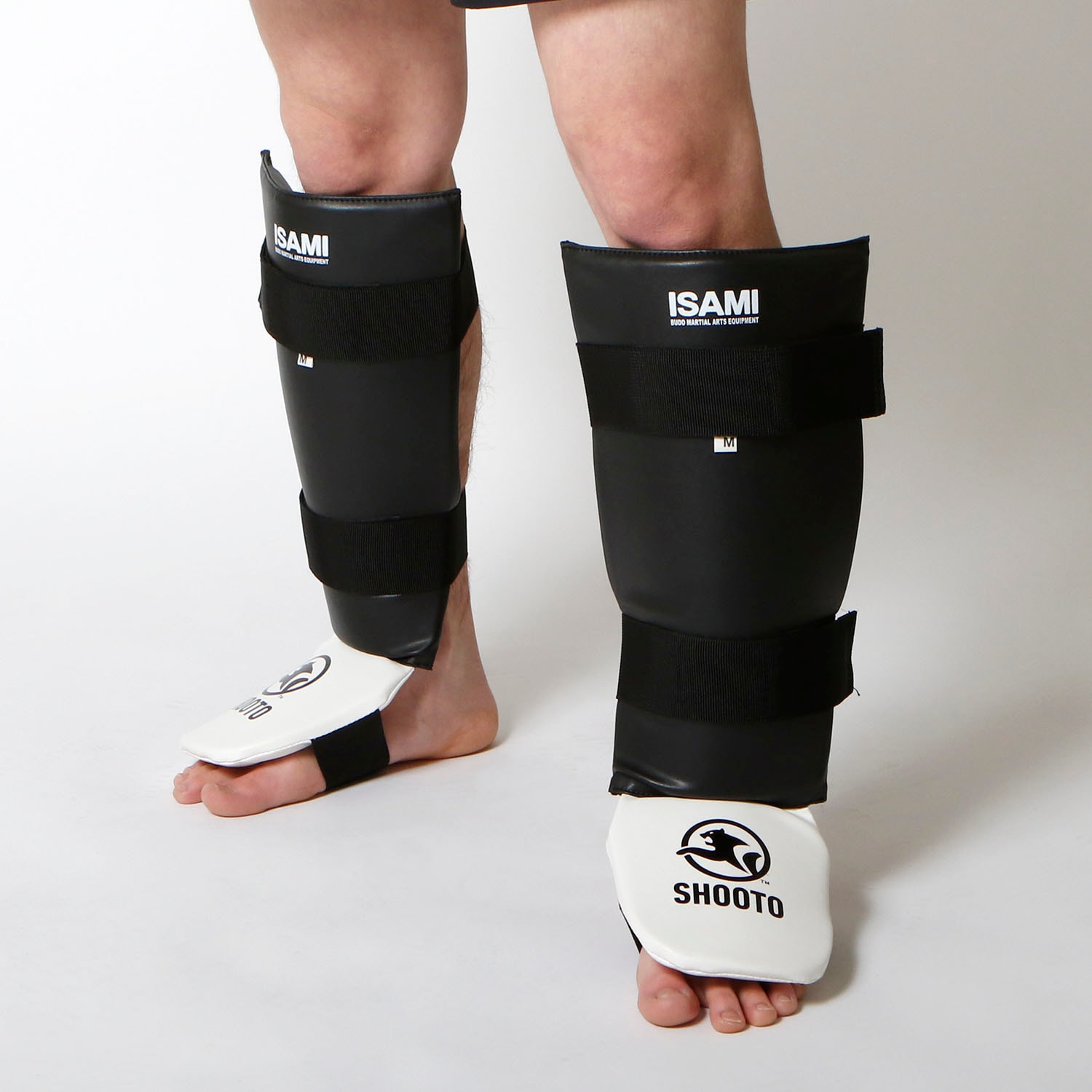 SHO-17 SHOOTOレガース