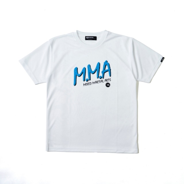 MMA DRY TEE
