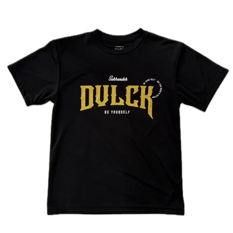 DEVILOCK DVLCK ドライTシャツ
