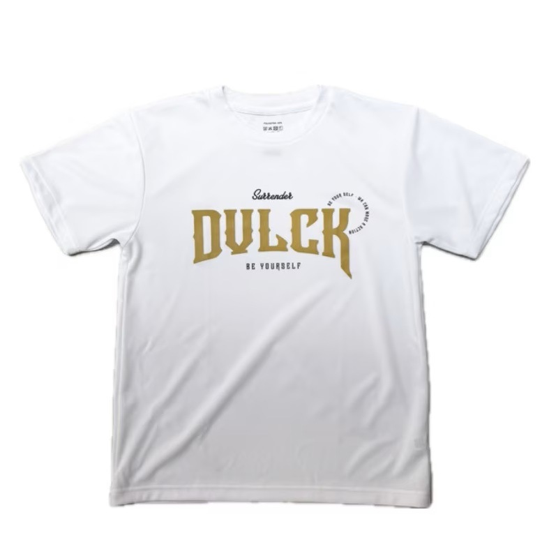 DEVILOCK DVLCK ドライTシャツ
