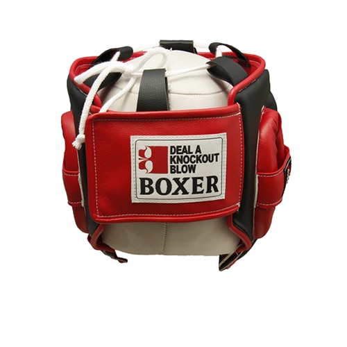 IBX-280 ボクサーヘッドガード(納期約7～8ヶ月)