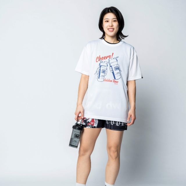 BIG MARK BLENDER BOTTLE