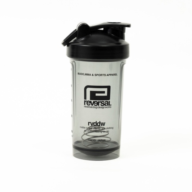 BIG MARK BLENDER BOTTLE