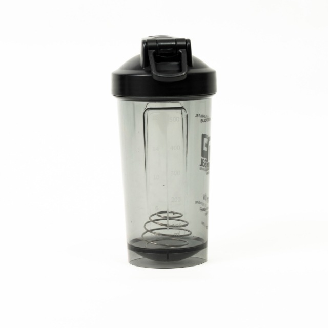 BIG MARK BLENDER BOTTLE