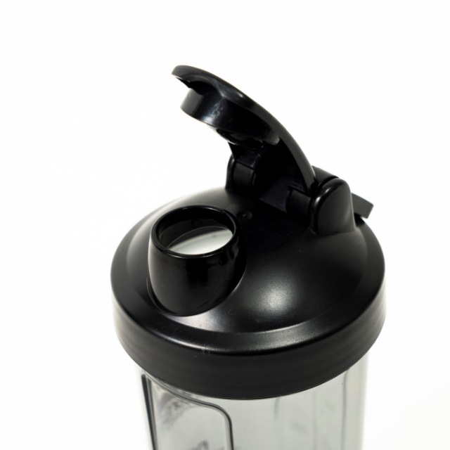 BIG MARK BLENDER BOTTLE