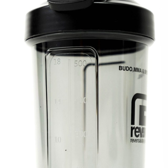 BIG MARK BLENDER BOTTLE