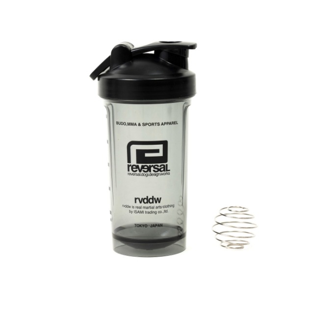 BIG MARK BLENDER BOTTLE