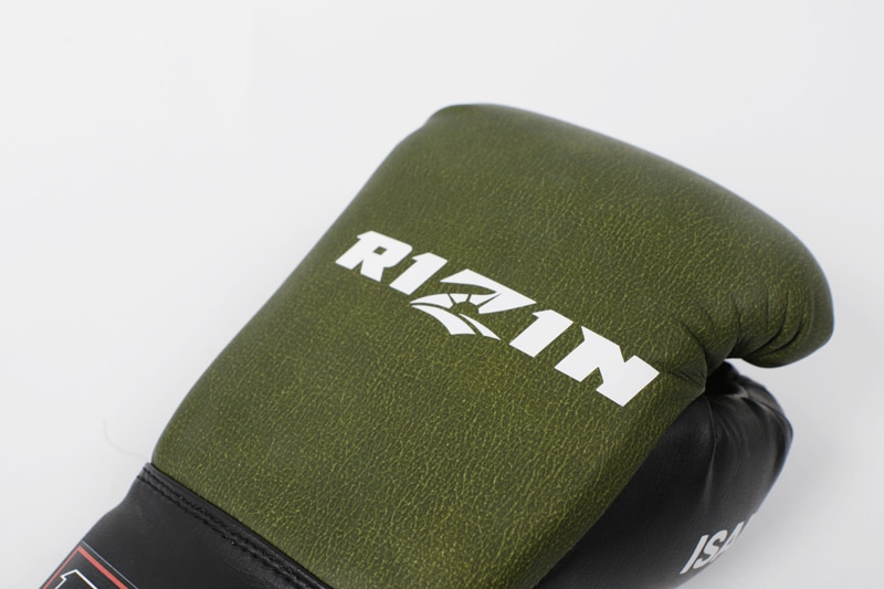 RZ-011 RIZIN åѥ֡Ǽ34)