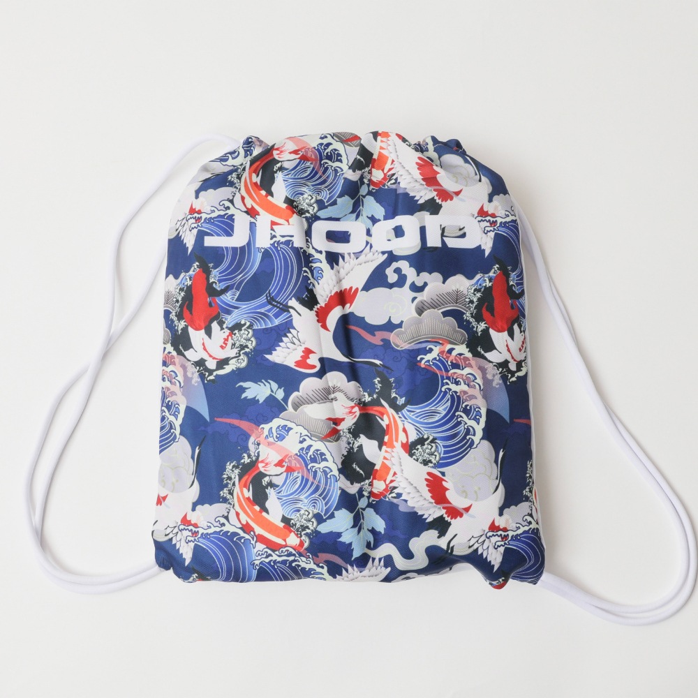 JHOOD Oriental Soul Kimono 2024ver - White