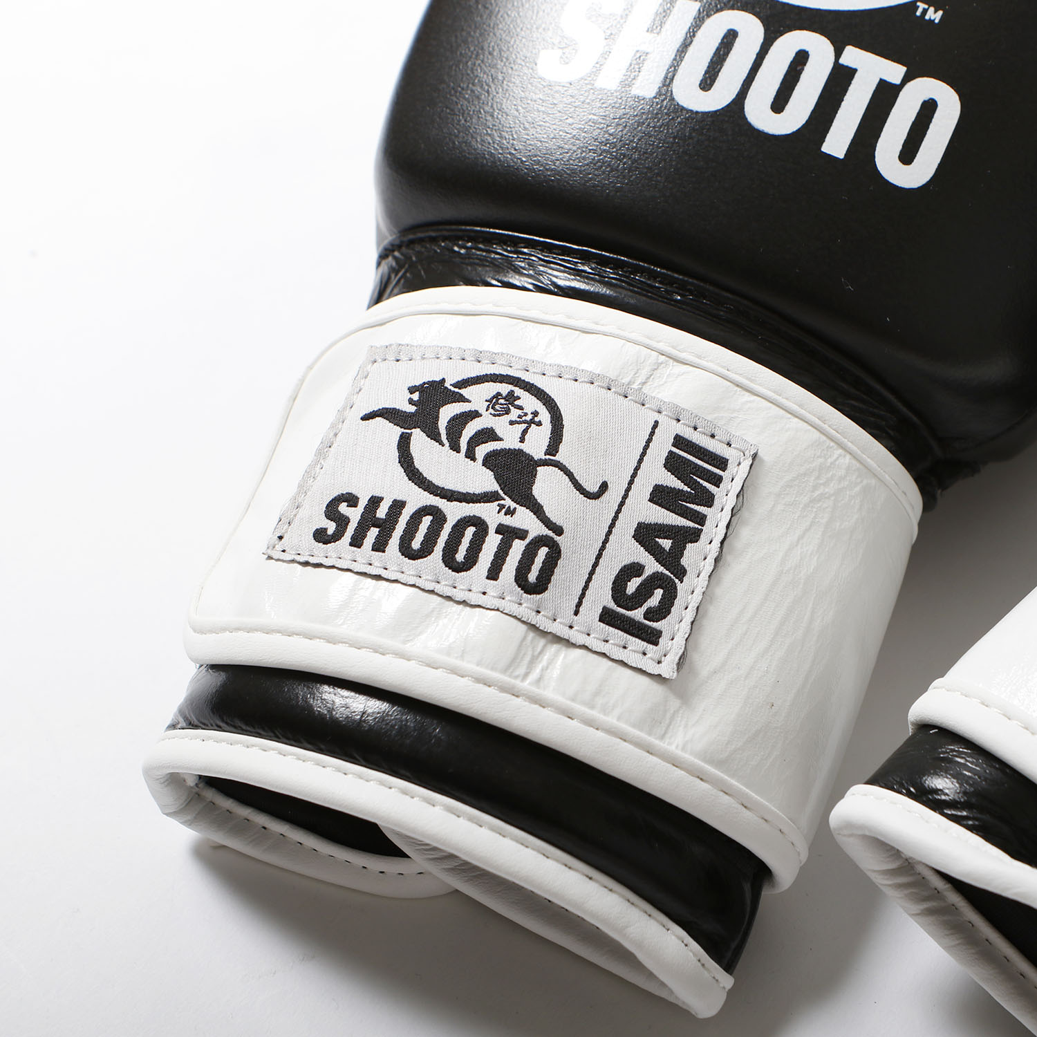 SHOOTOボクシンググローブ