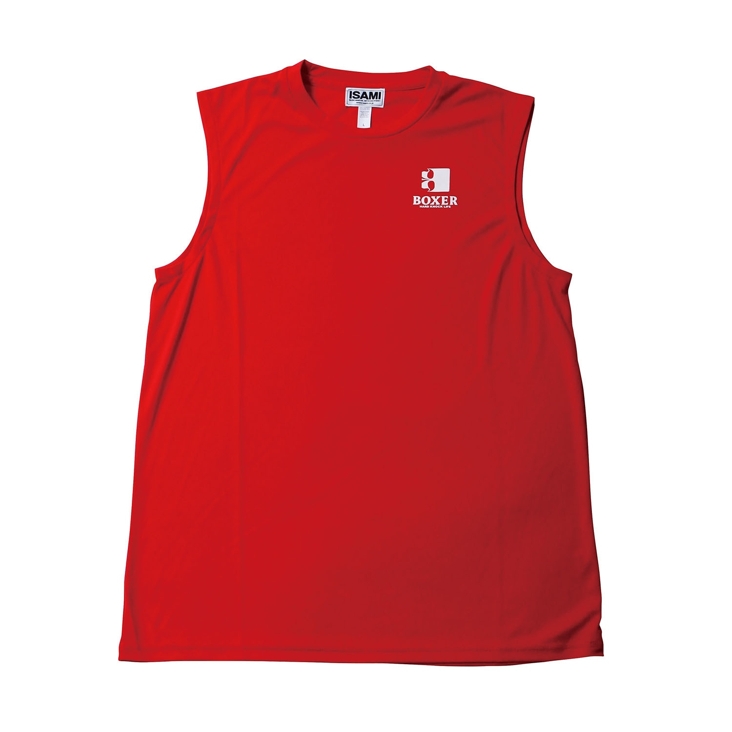 IBX-31 ノースリーブドライシャツ