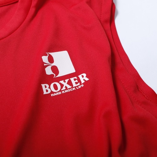 IBX-31 ノースリーブドライシャツ