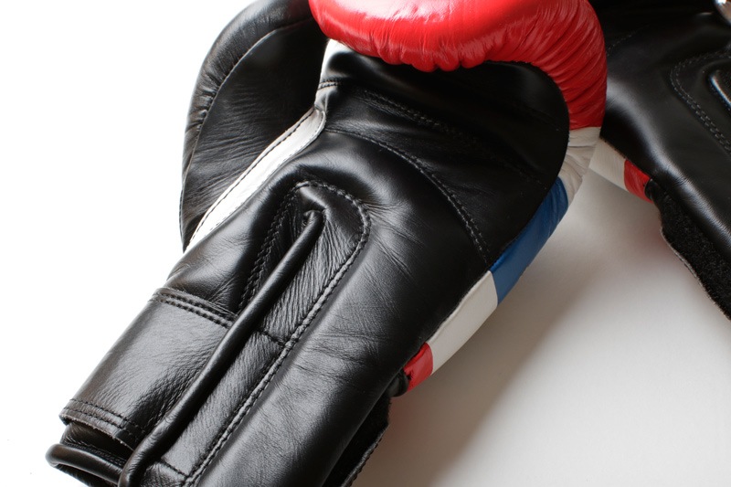 BOM-001　BOMグローブ