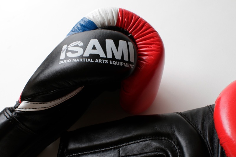 BOM-001　BOMグローブ