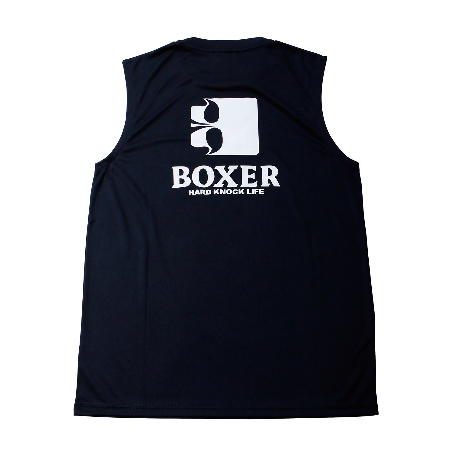 IBX-32 ノースリーブドライシャツ | BOXER | | 格闘技プロ
