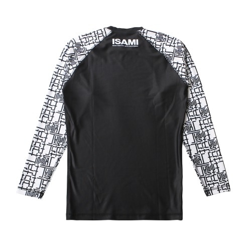 SHO-13 SHOOTO打投極ラッシュガード (長袖)