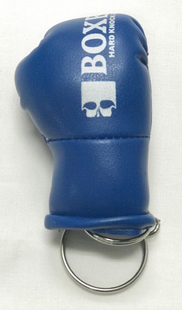KBX-1 BOXERミニグローブ キーホルダー | すべての商品 | | 格闘技プロ
