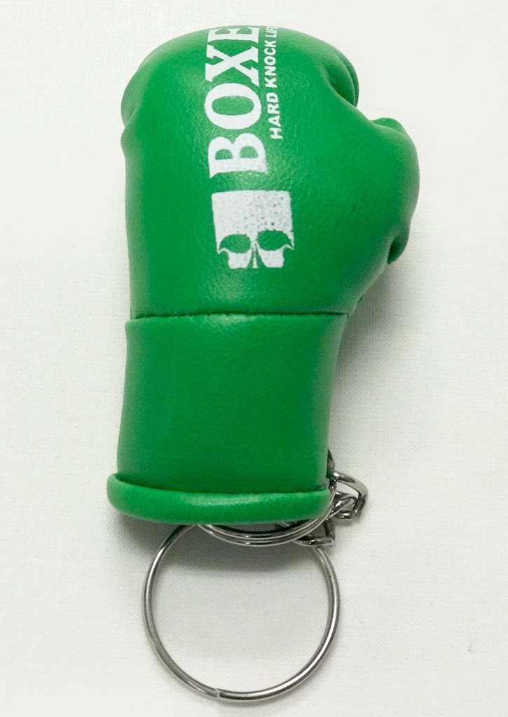KBX-1 BOXERミニグローブ キーホルダー | すべての商品 | | 格闘技プロ