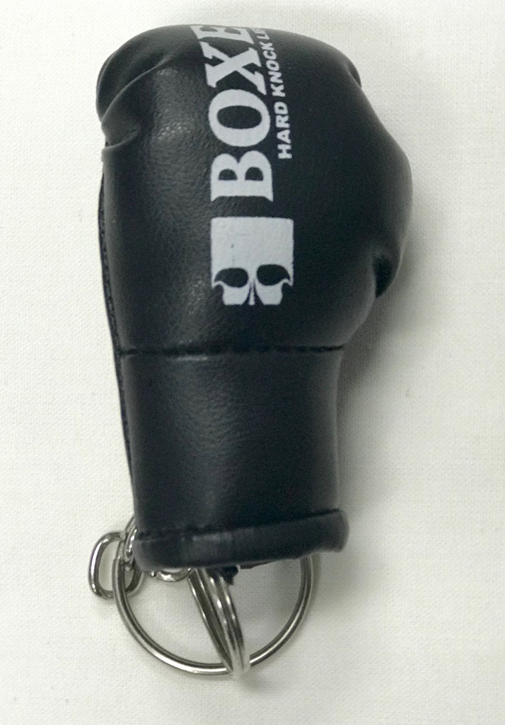 KBX-1 BOXERミニグローブ キーホルダー