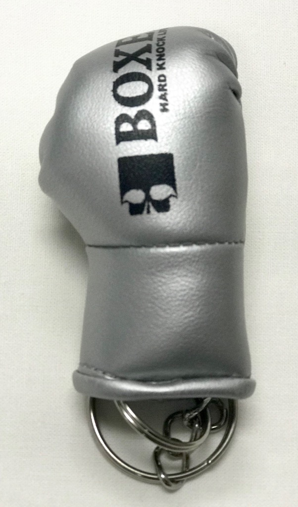 KBX-1 BOXERミニグローブ キーホルダー | すべての商品 | | 格闘技プロ