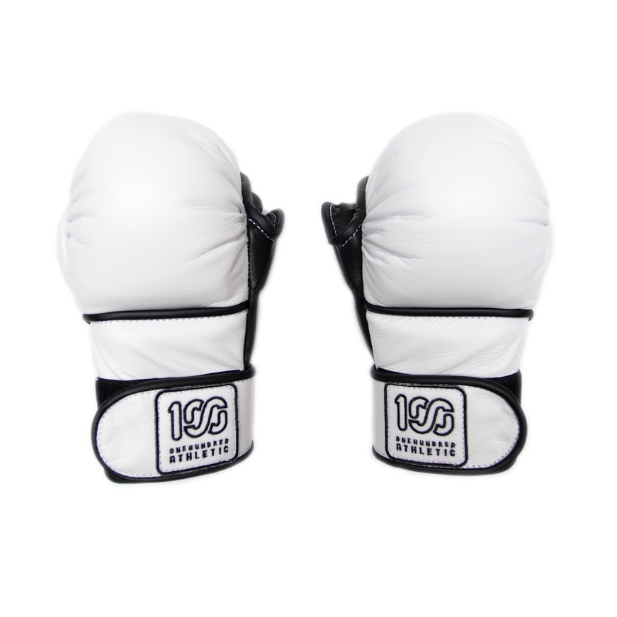 100A MMA POUNDING GLOVES