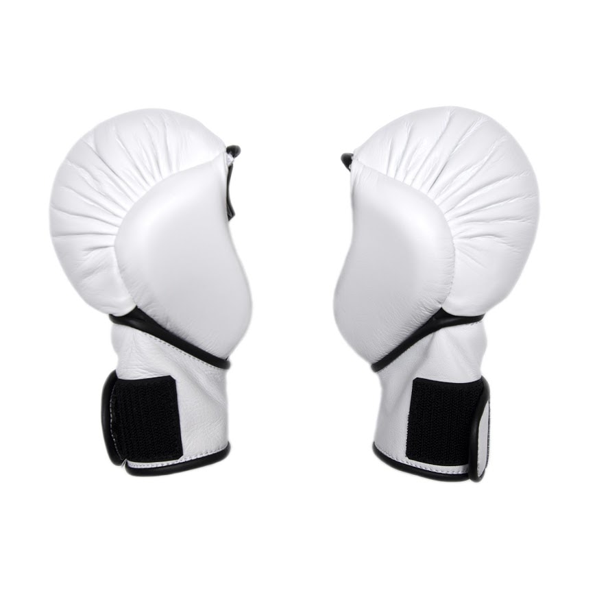 100A MMA POUNDING GLOVES