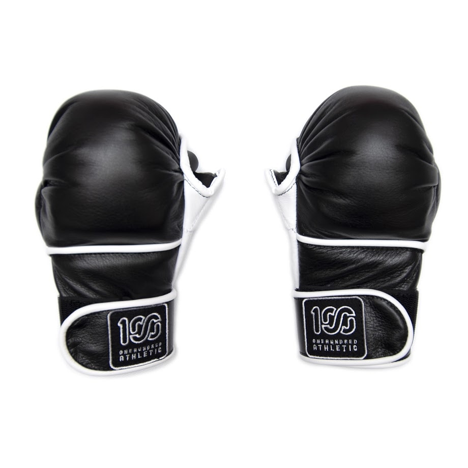 100A MMA POUNDING GLOVES