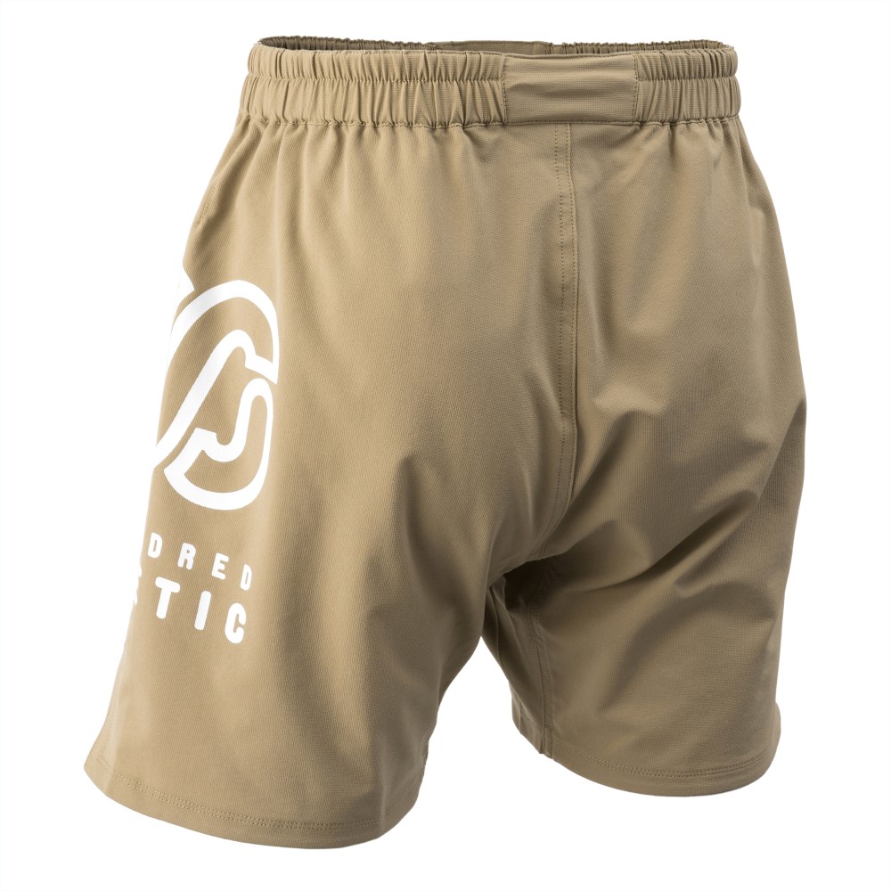 100A DRY GRAPPLE SHORTS *3G Type-A(BIG LOGO)