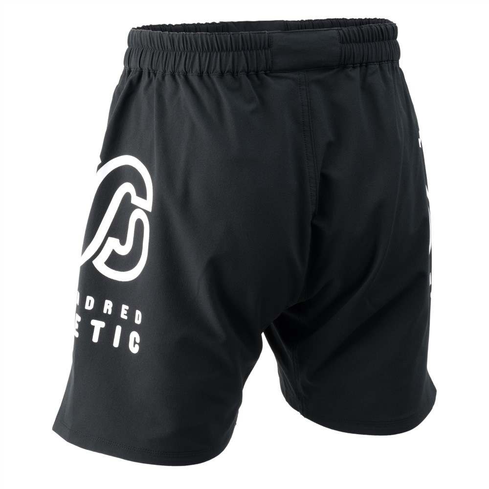 100A DRY GRAPPLE SHORTS *3G Type-A(BIG LOGO)