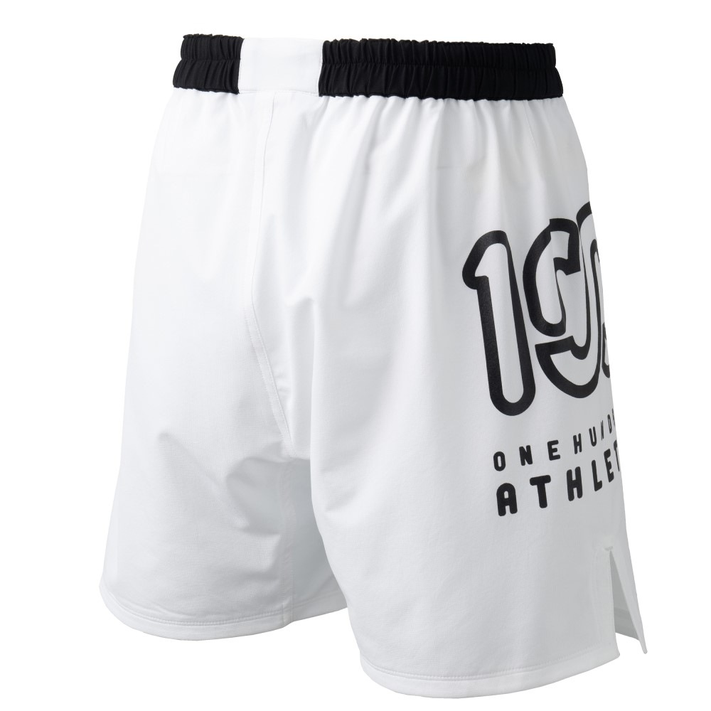 100A DRY GRAPPLE SHORTS *3G Type-A(BIG LOGO)