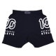 100A DRY GRAPPLE SHORTS *3G Type-A(BIG LOGO)