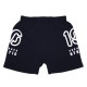 100A DRY GRAPPLE SHORTS *3G Type-A(BIG LOGO)