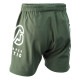 100A DRY GRAPPLE SHORTS *3G Type-A(BIG LOGO)