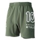 100A DRY GRAPPLE SHORTS *3G Type-A(BIG LOGO)