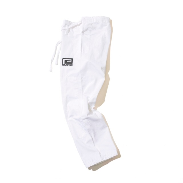 rvddw JIU-JITSU GI 白