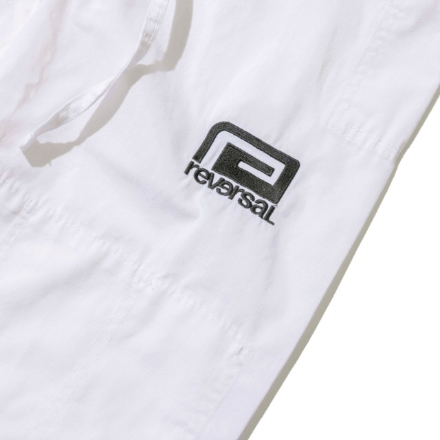 rvddw JIU-JITSU GI 白